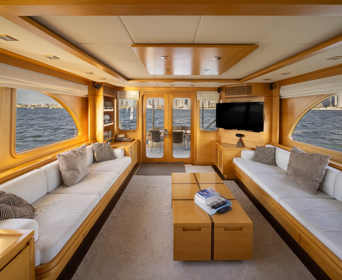 Vicem Motor Yacht ANTALYA For Sale