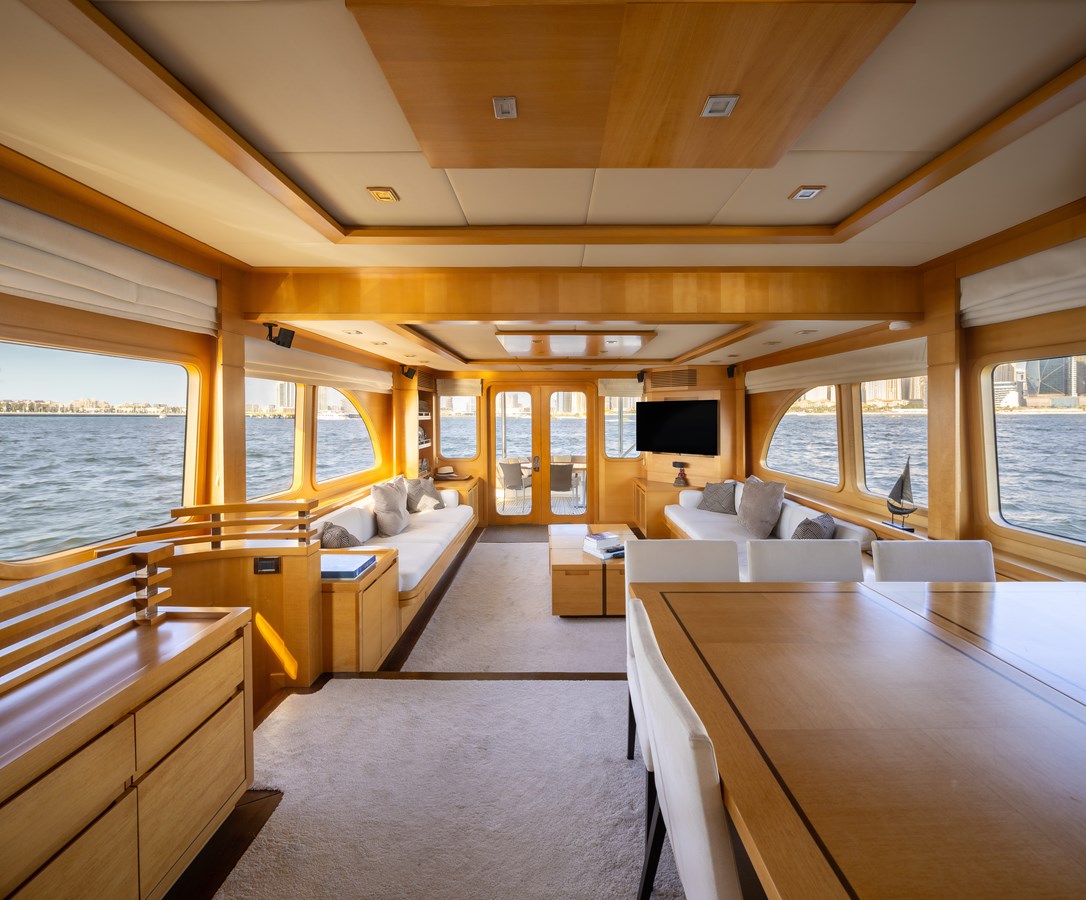 Vicem Motor Yacht ANTALYA For Sale