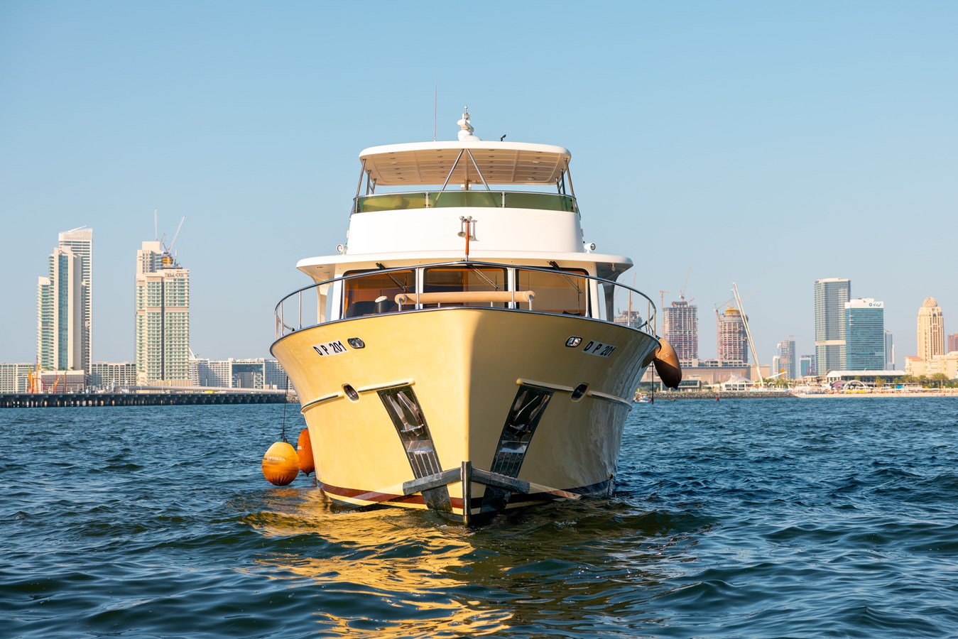 Vicem Motor Yacht ANTALYA For Sale
