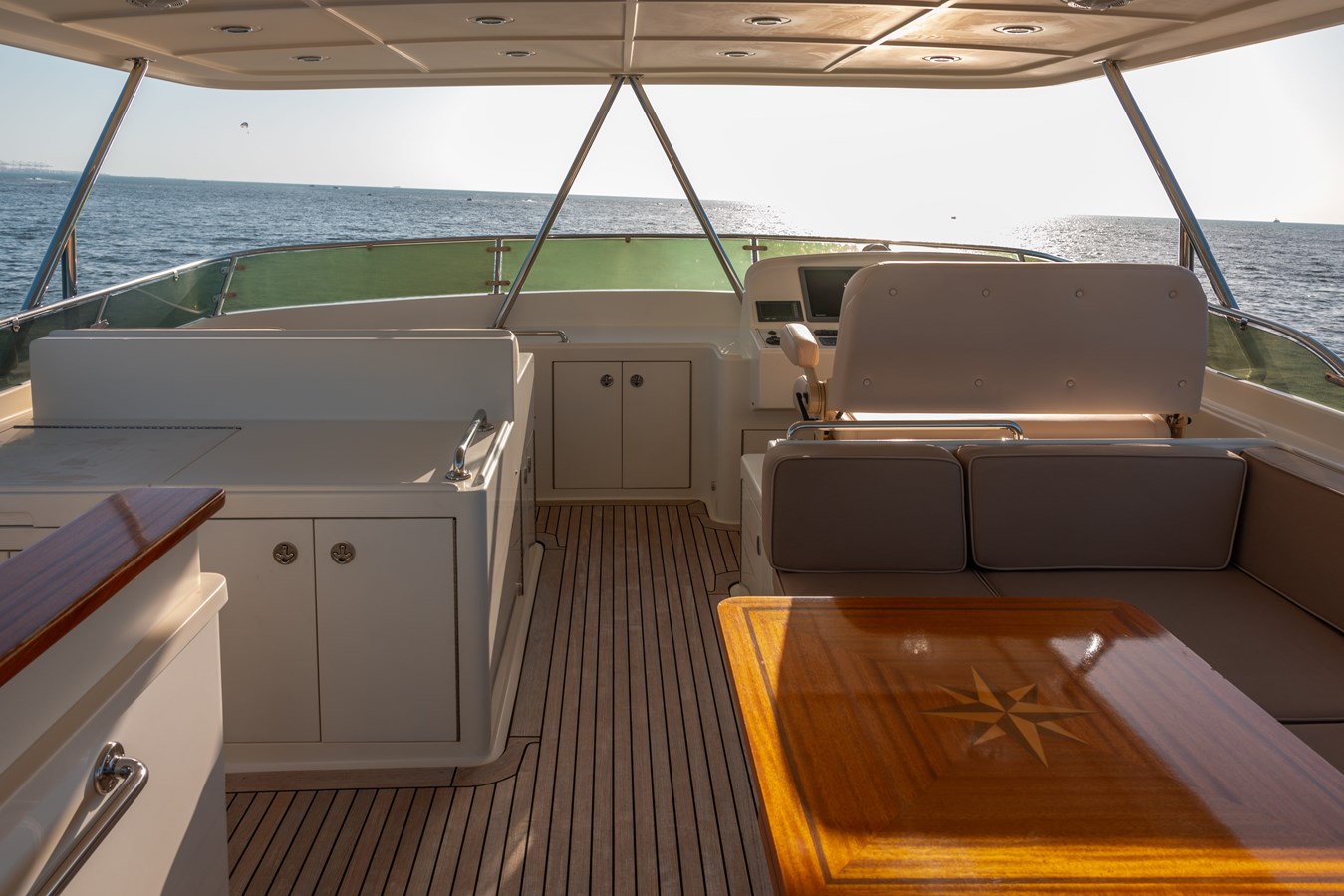 Vicem Motor Yacht ANTALYA For Sale