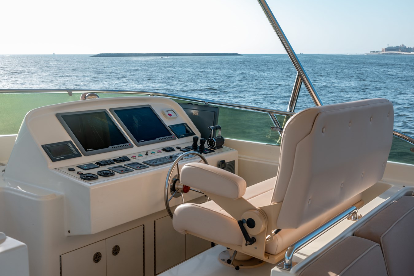 Vicem Motor Yacht ANTALYA For Sale