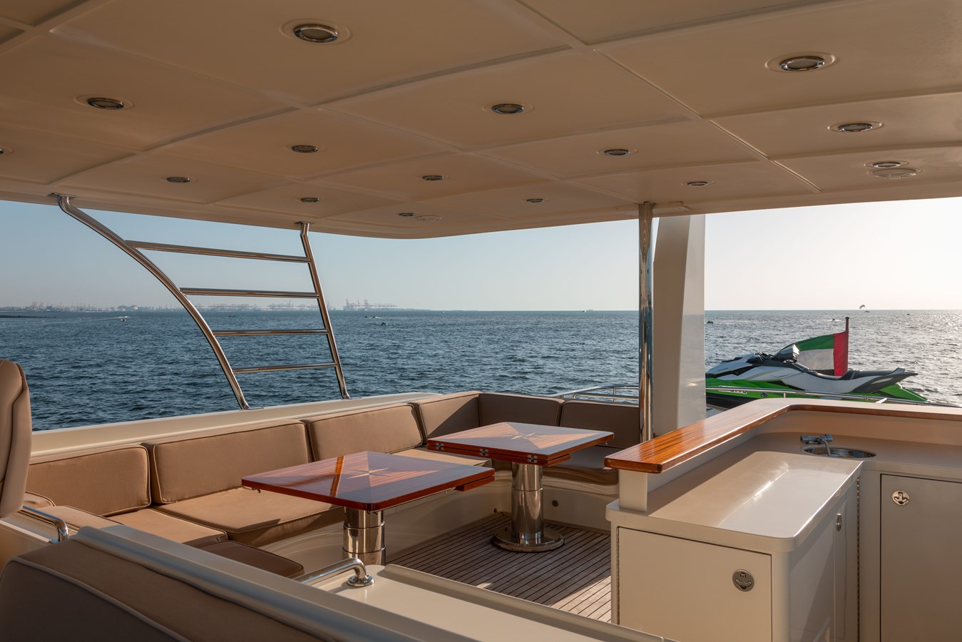 Vicem Motor Yacht ANTALYA For Sale