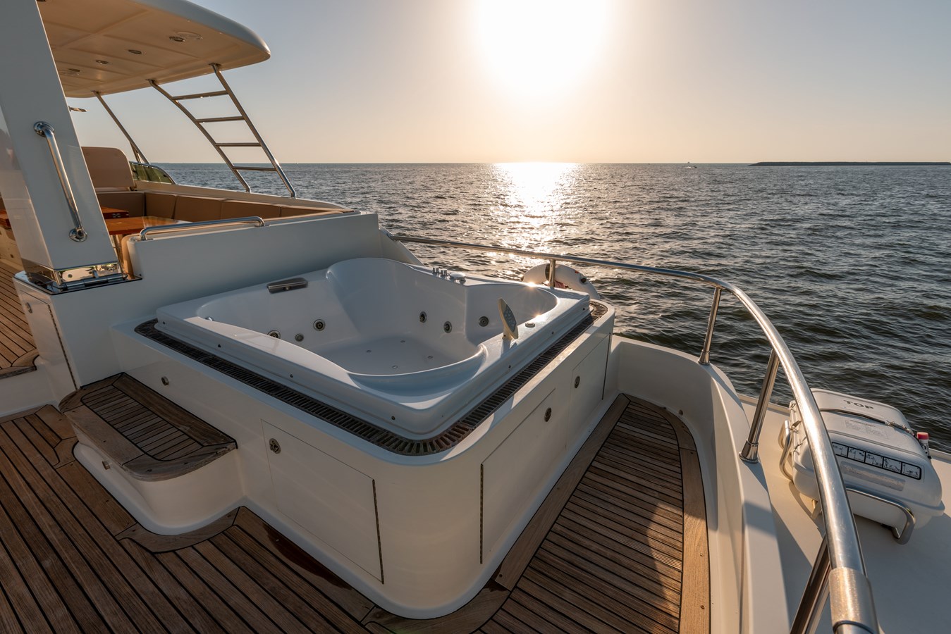 Vicem Motor Yacht ANTALYA For Sale