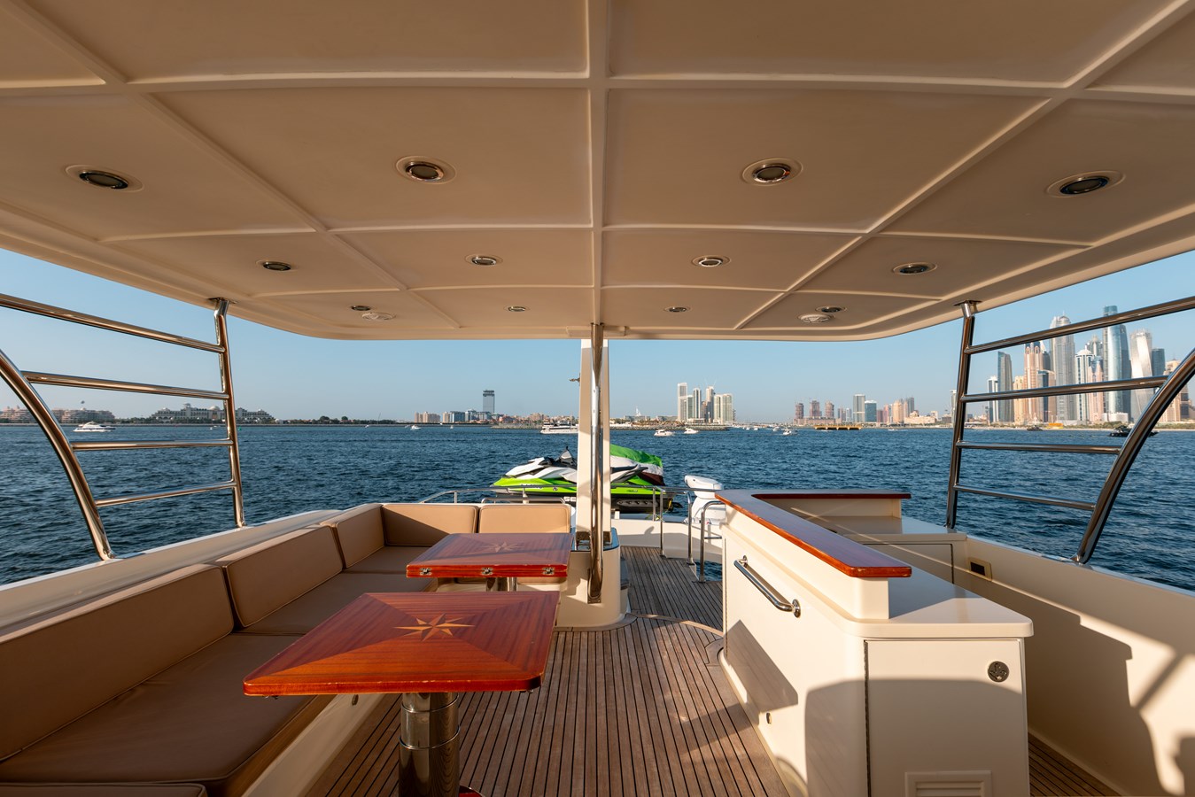Vicem Motor Yacht ANTALYA For Sale