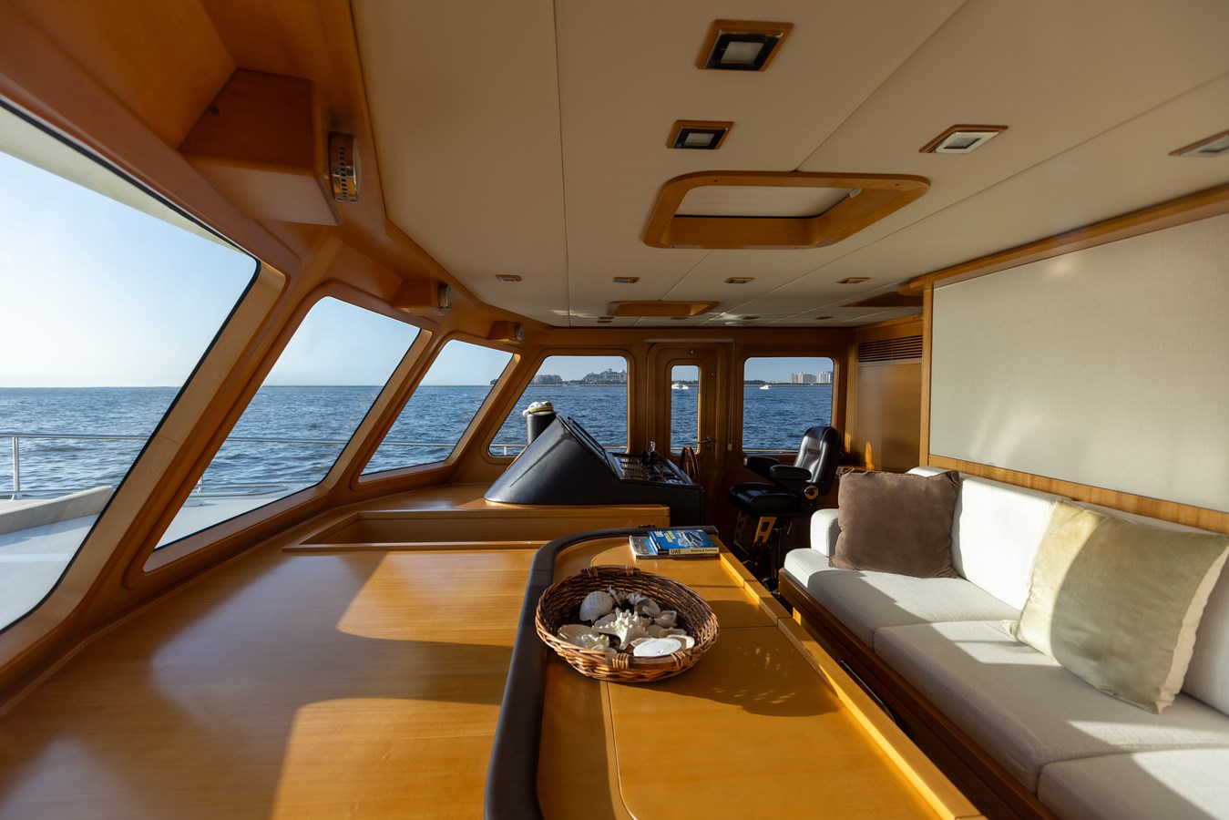 Vicem Motor Yacht ANTALYA For Sale