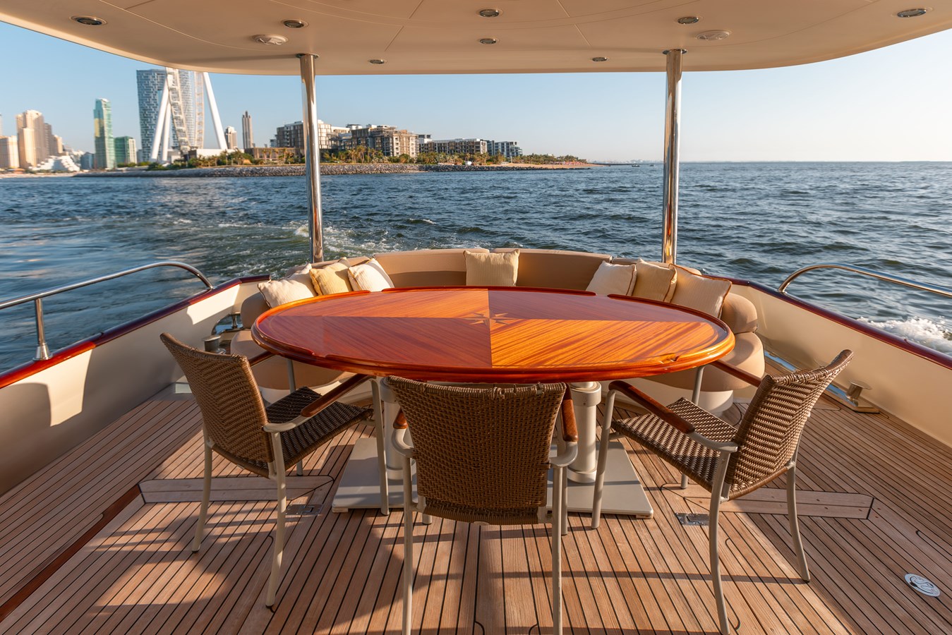 Vicem Motor Yacht ANTALYA For Sale