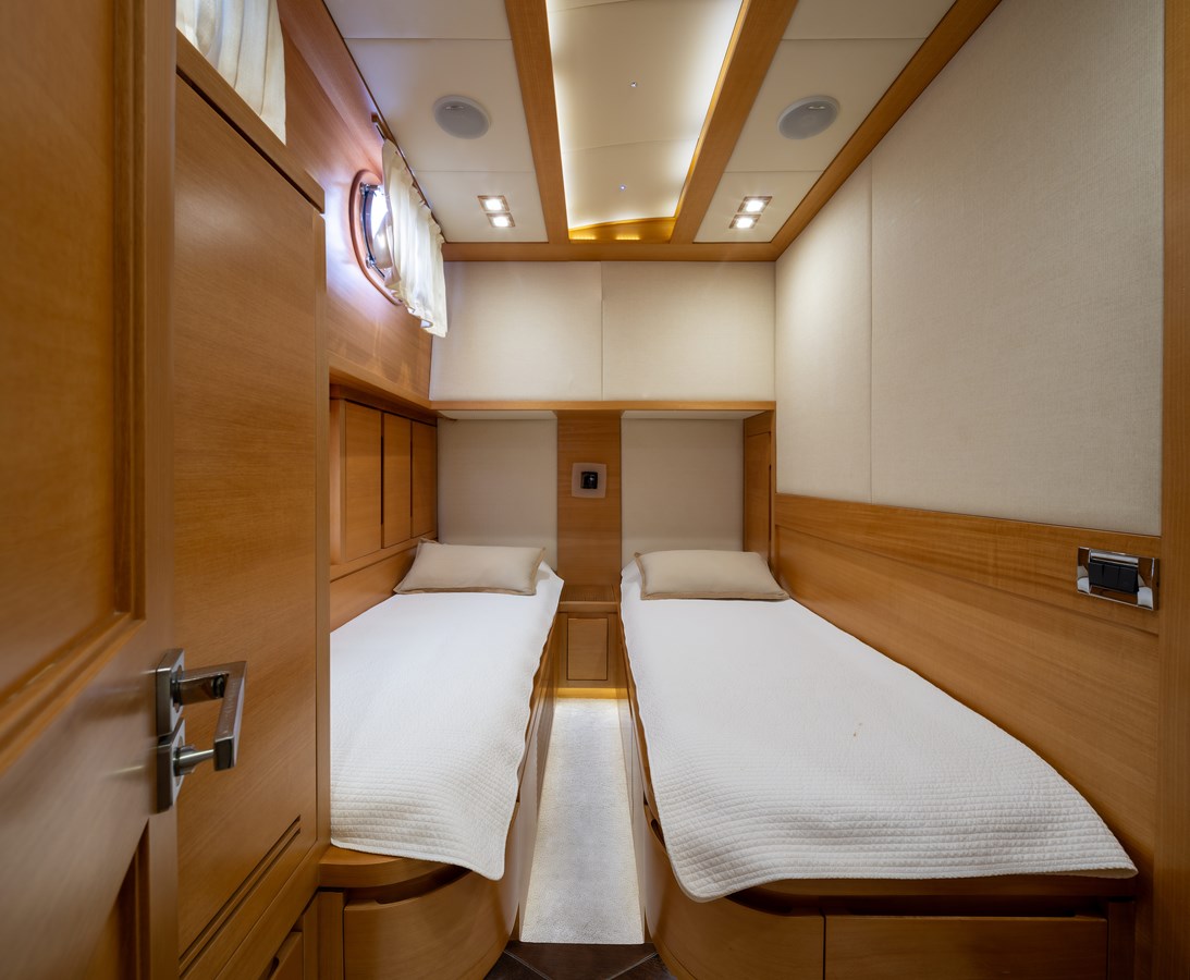 Vicem Motor Yacht ANTALYA For Sale