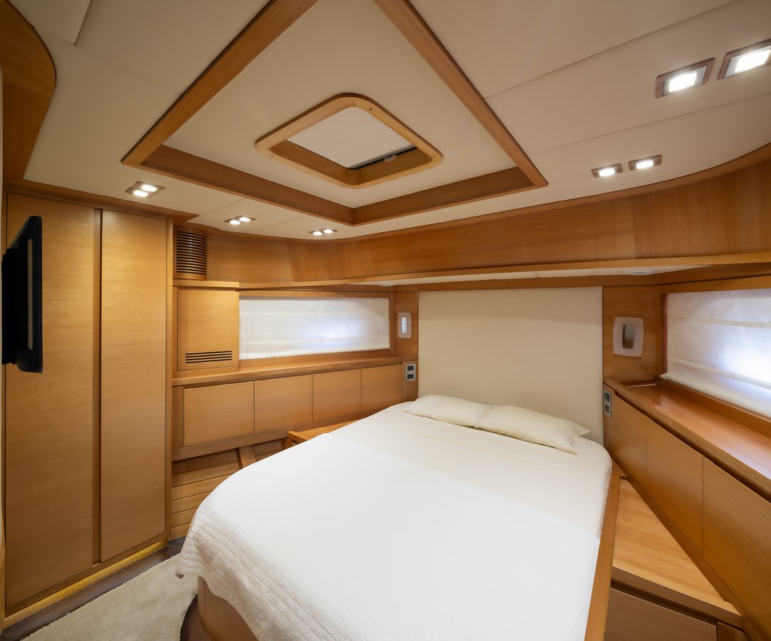 Vicem Motor Yacht ANTALYA For Sale