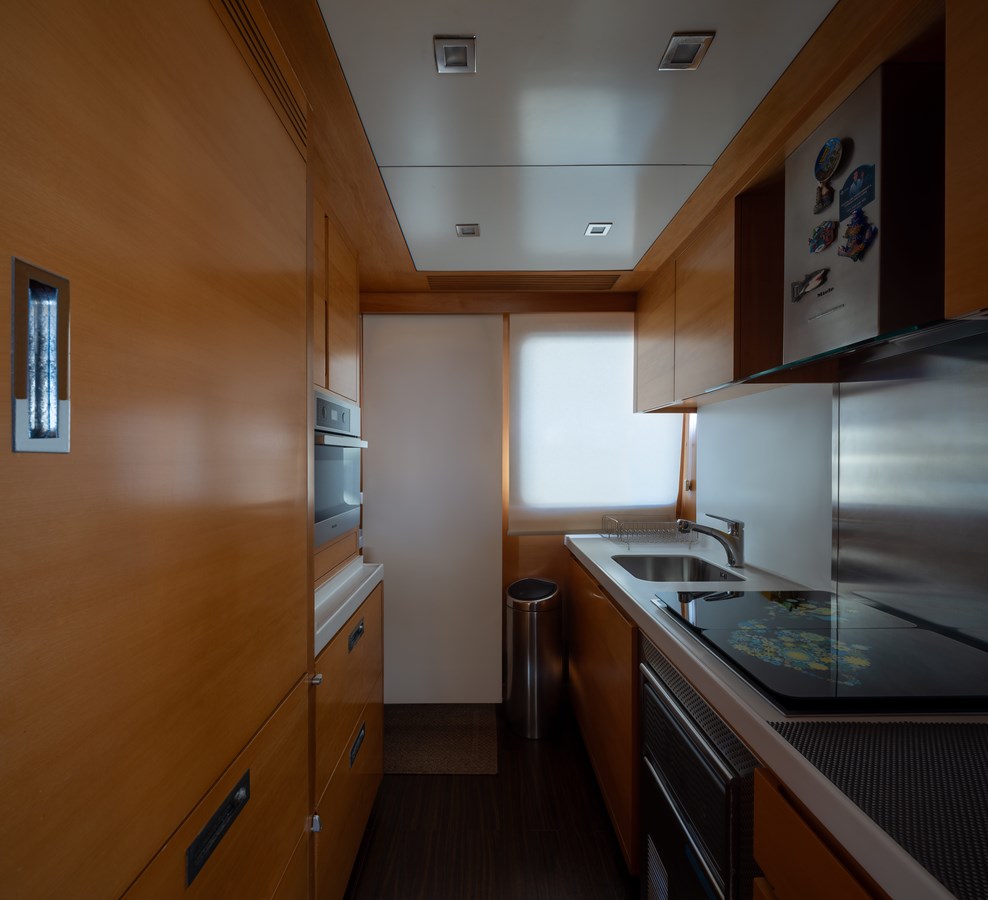 Vicem Motor Yacht ANTALYA For Sale