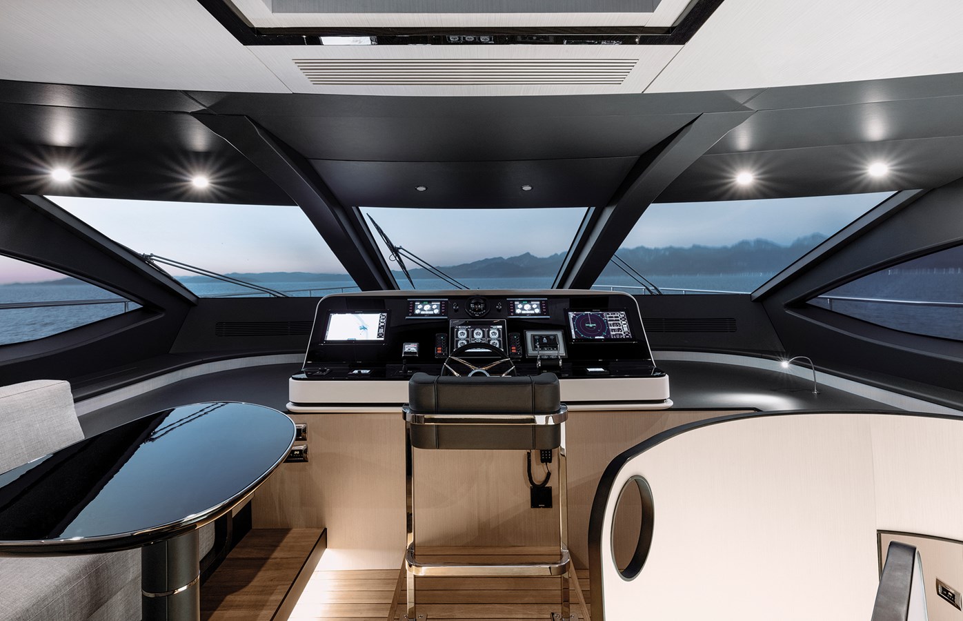 Azimut Yachts Motor Yacht ALBA For Sale