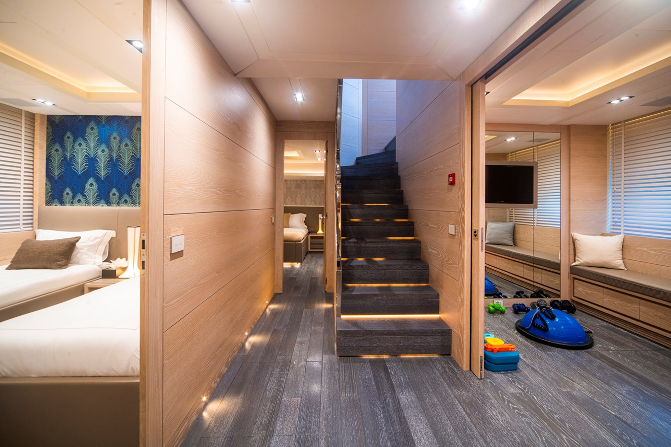 Ab Yachts Motor Yacht FAST & FURIOUS For Sale