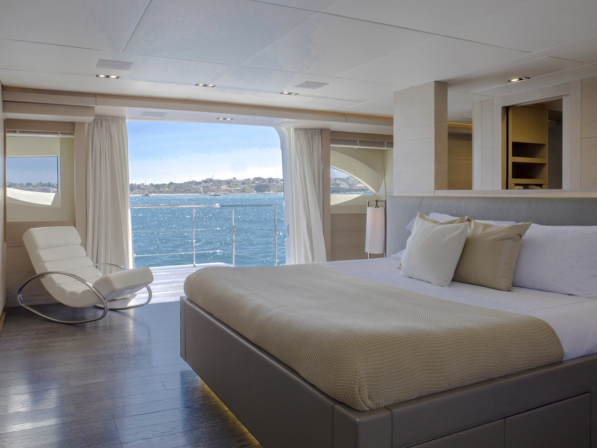 Ab Yachts Motor Yacht FAST & FURIOUS For Sale