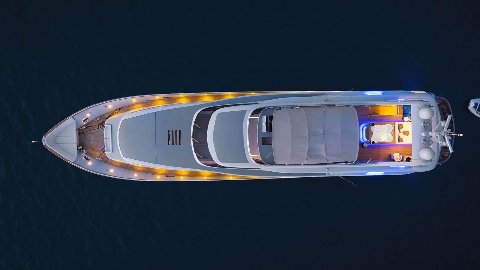 Admiral Yachts Motor Yacht ANAVI For Sale