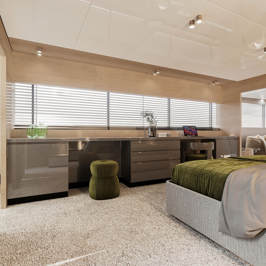 Terranova Yachts Motor Yacht TERRANOVA 45 For Sale