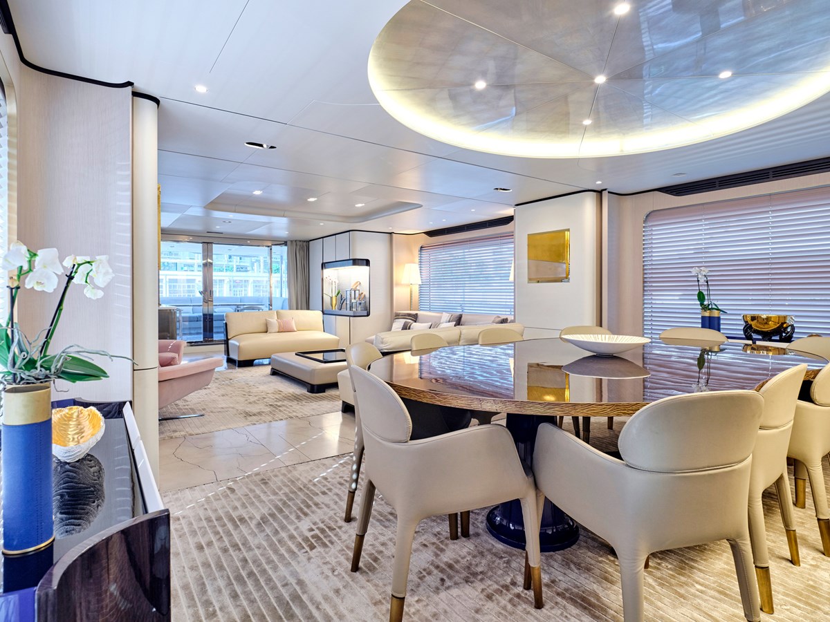 Azimut Yachts Motor Yacht ALBA For Sale