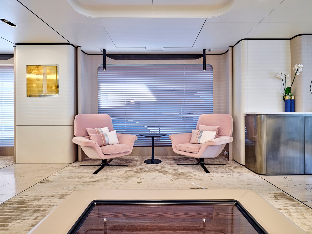 Azimut Yachts Motor Yacht ALBA For Sale