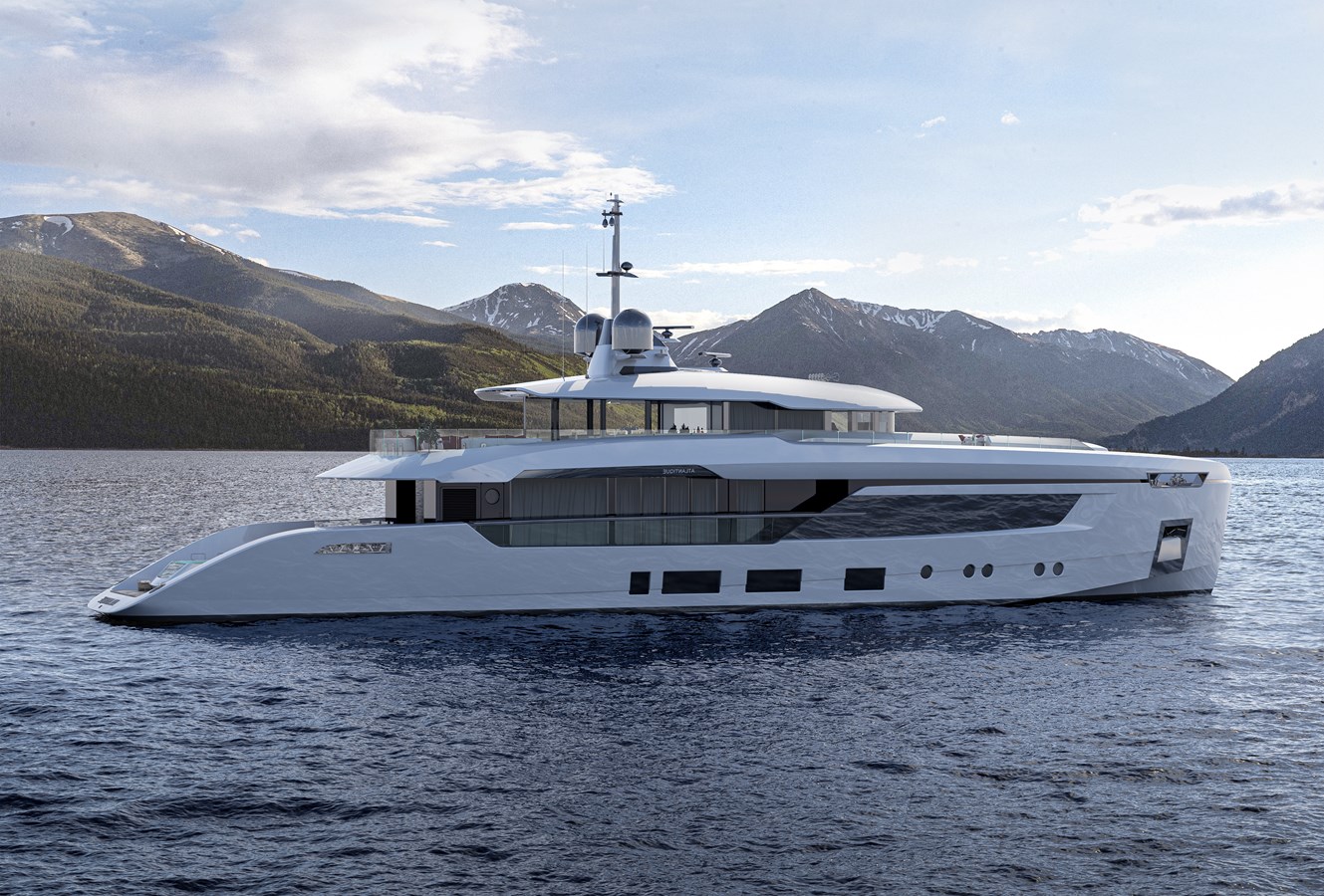 Columbus Yachts Motor Yacht COLUMBUS ATLANTIQUE 38 For Sale