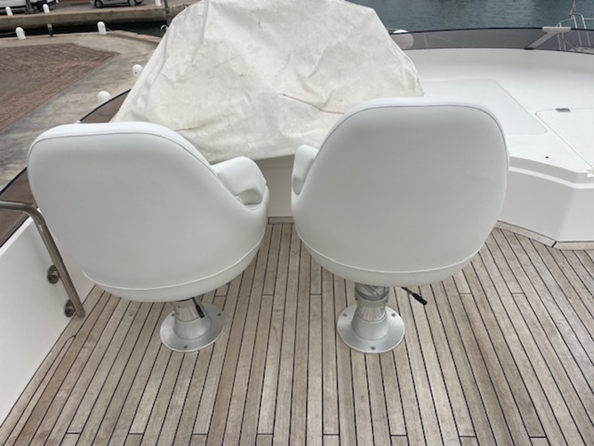 Sunseeker Motor Yacht LONG WAY ROUND For Sale