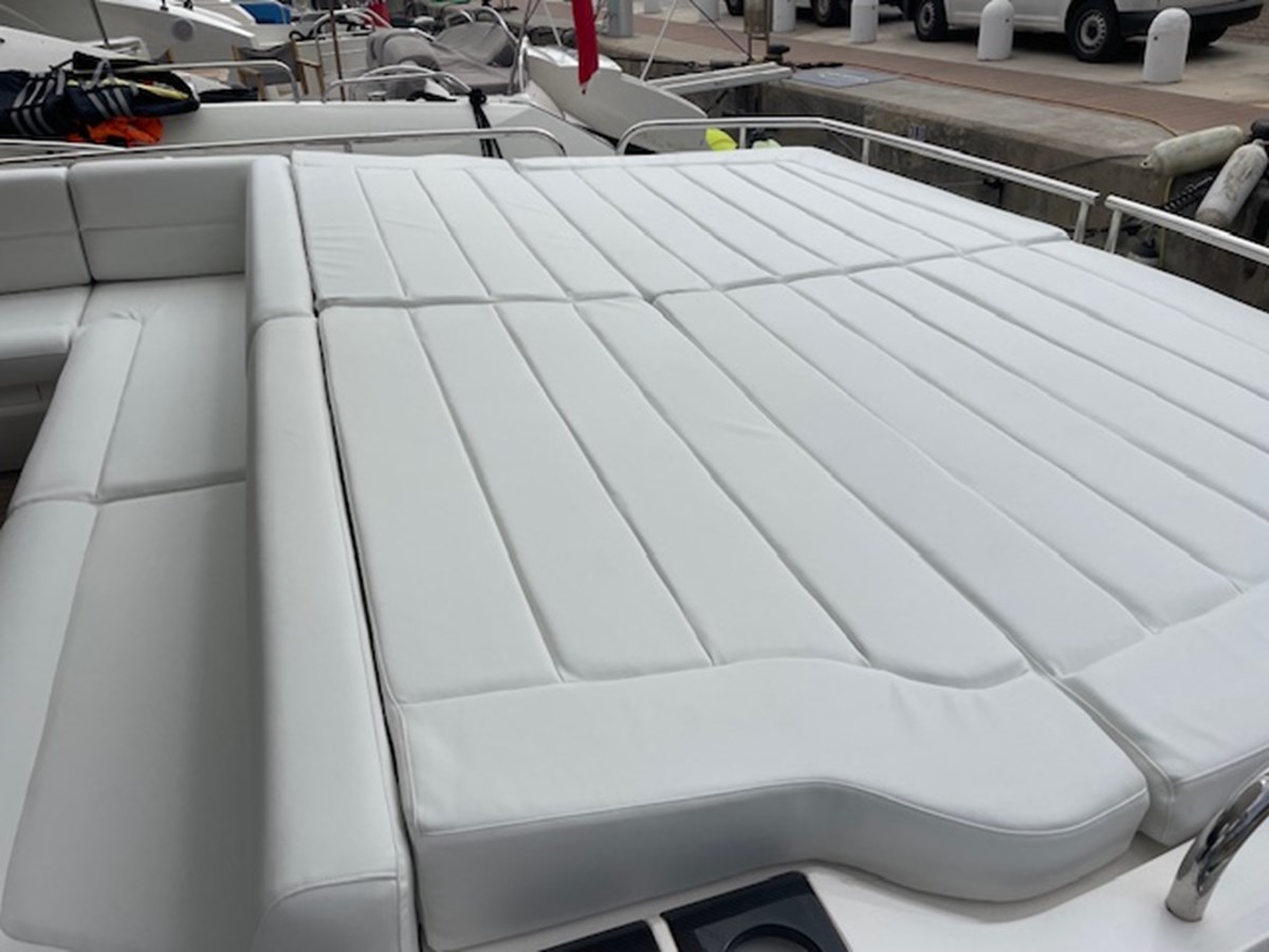 Sunseeker Motor Yacht LONG WAY ROUND For Sale