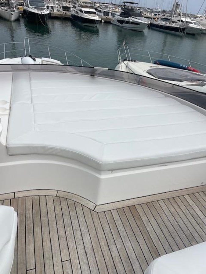 Sunseeker Motor Yacht LONG WAY ROUND For Sale