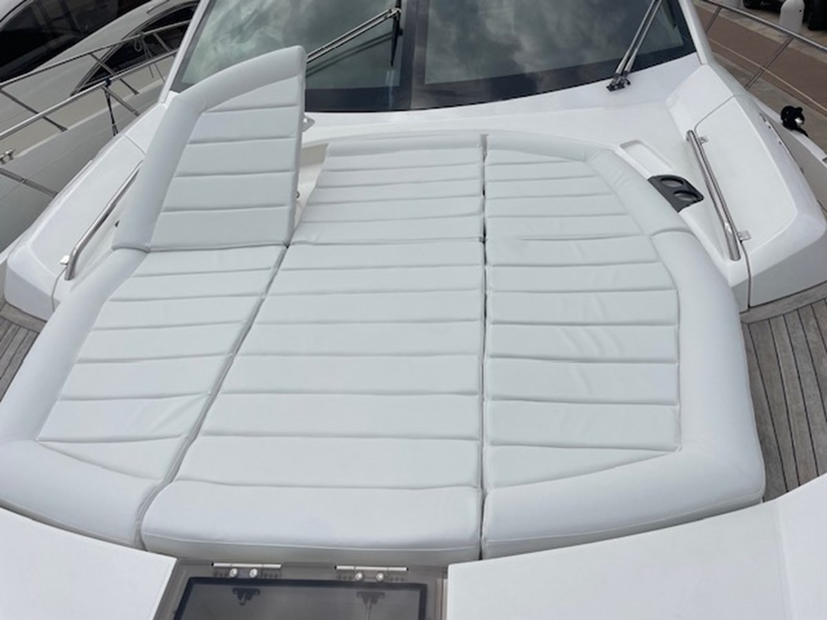Sunseeker Motor Yacht LONG WAY ROUND For Sale