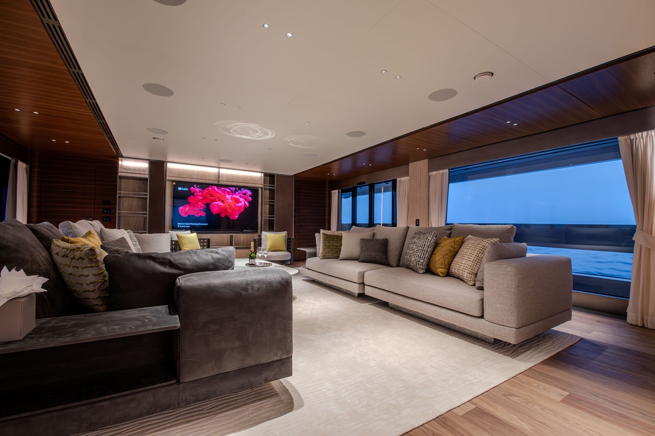 Columbus Yachts Motor Yacht COLUMBUS ATLANTIQUE 38 For Sale