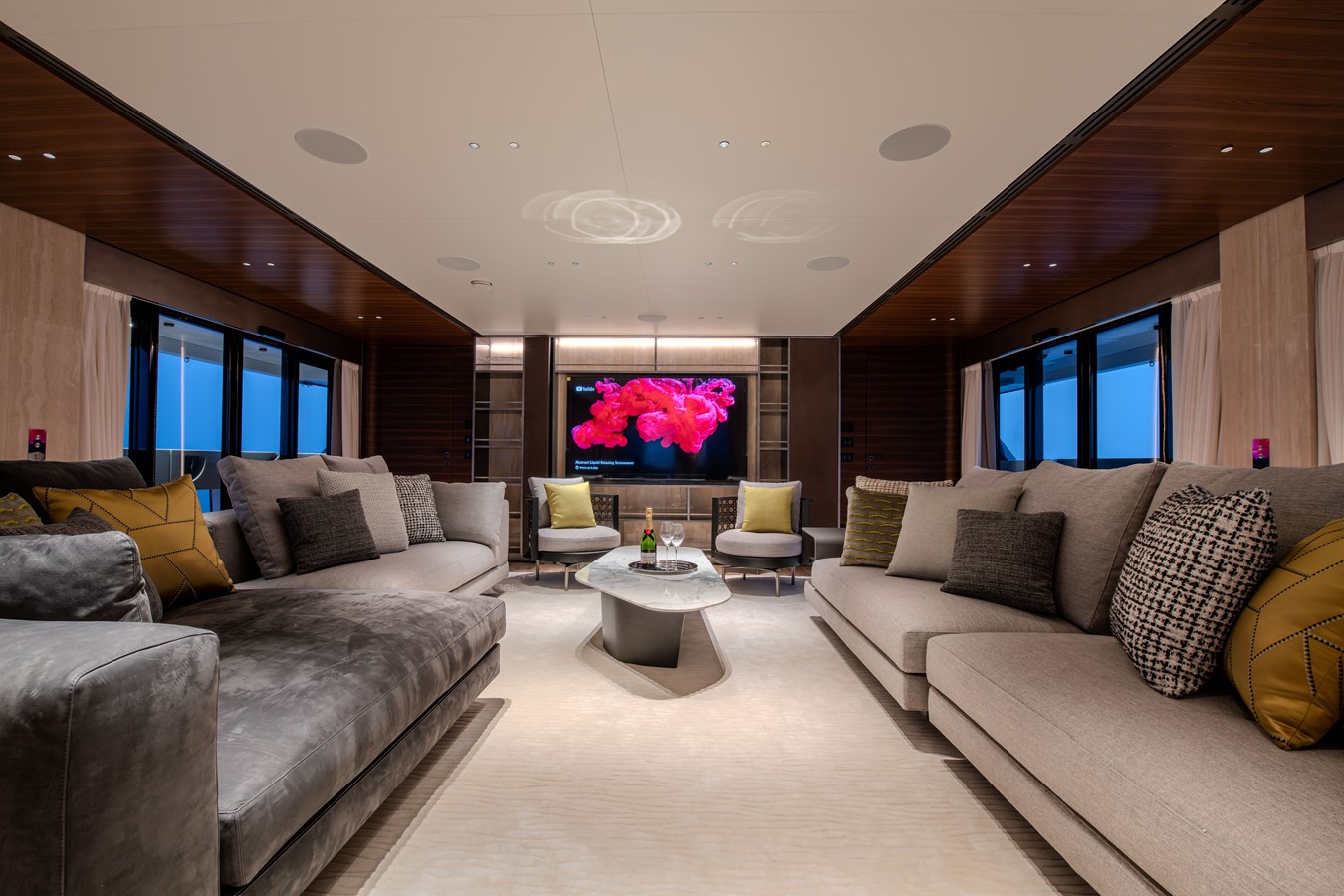 Columbus Yachts Motor Yacht COLUMBUS ATLANTIQUE 38 For Sale