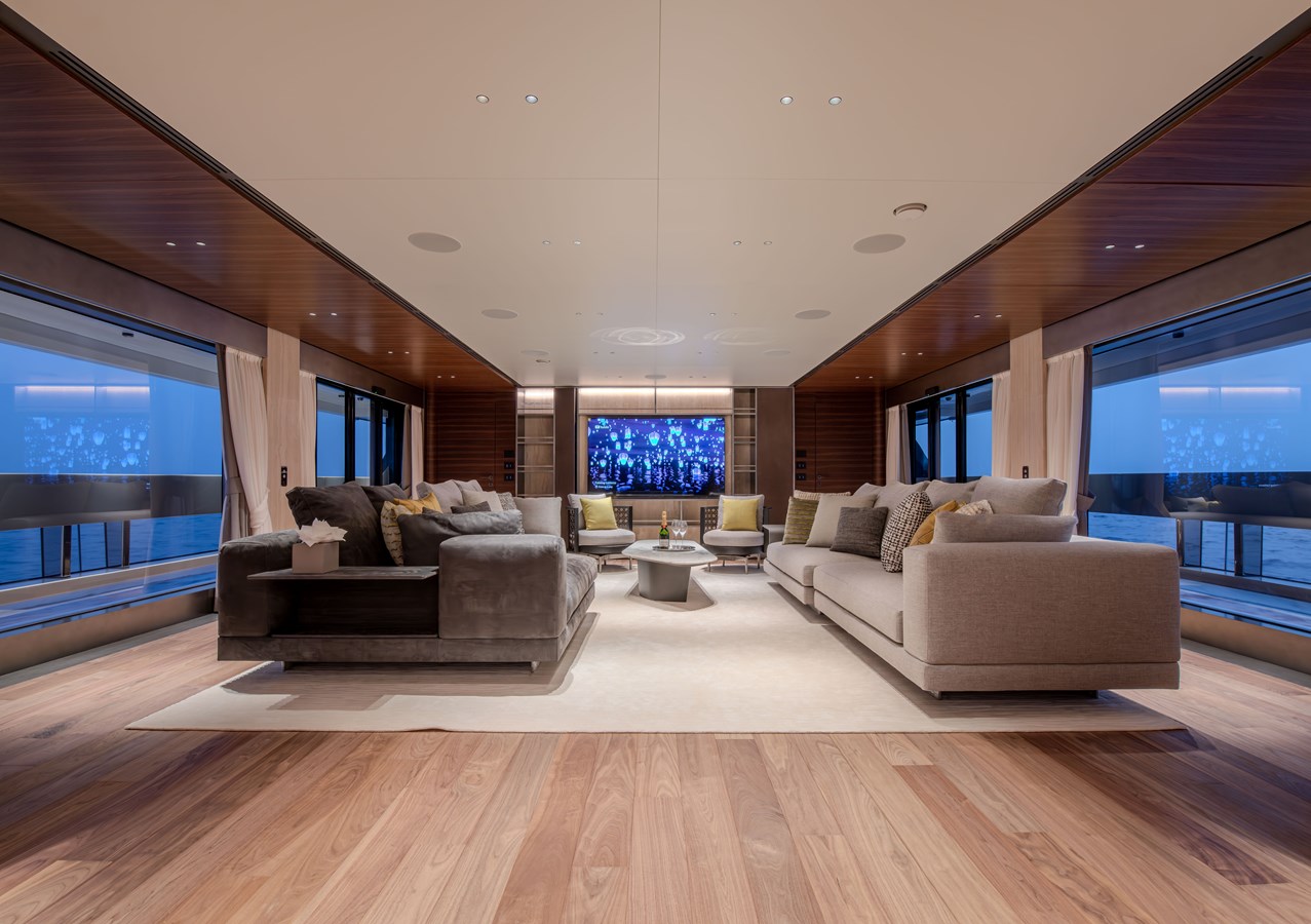 Columbus Yachts Motor Yacht COLUMBUS ATLANTIQUE 38 For Sale