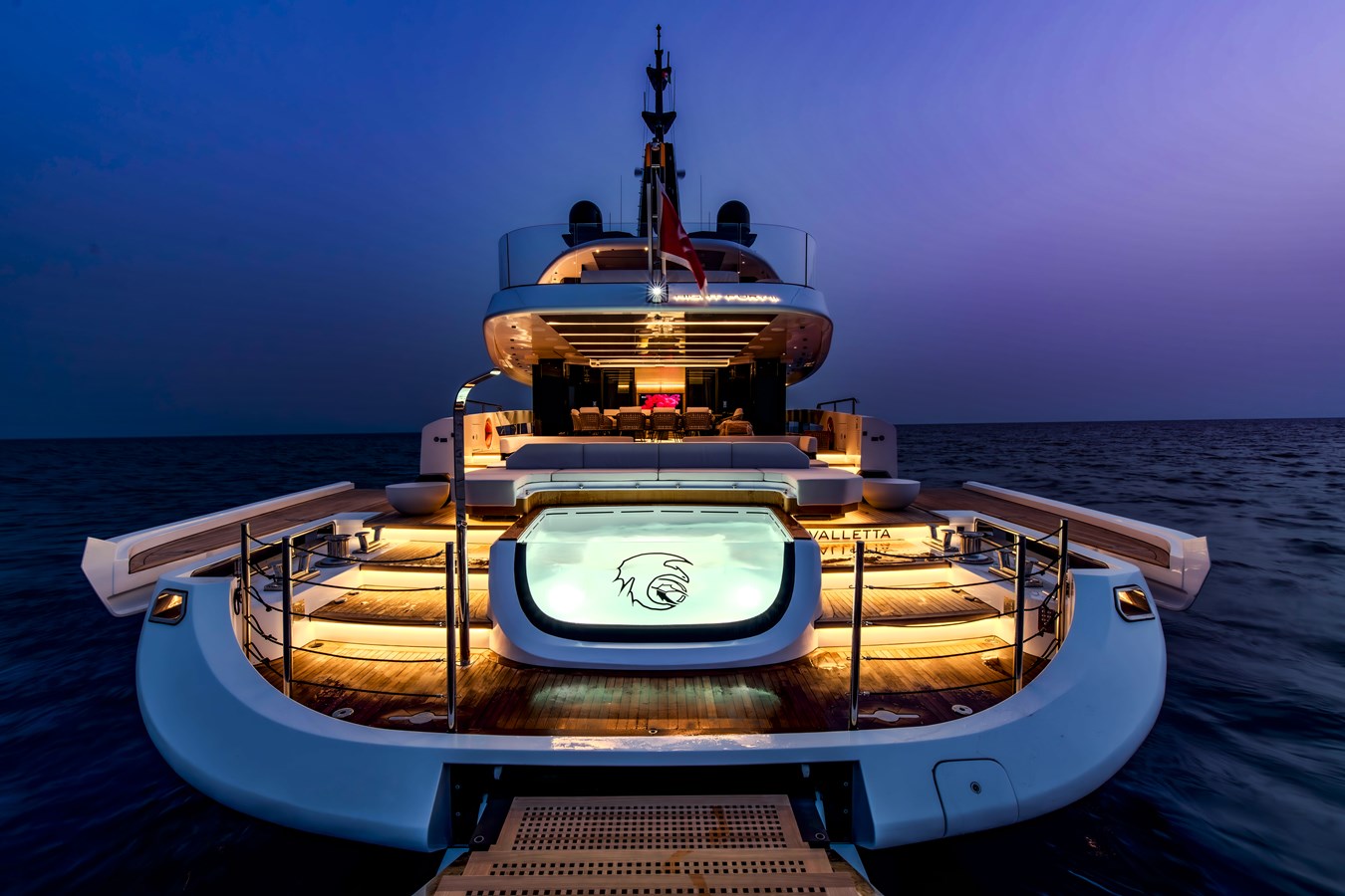 Columbus Yachts Motor Yacht COLUMBUS ATLANTIQUE 38 For Sale