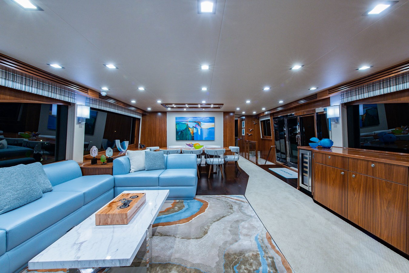 Viking Motor Yacht OBSESSION For Sale