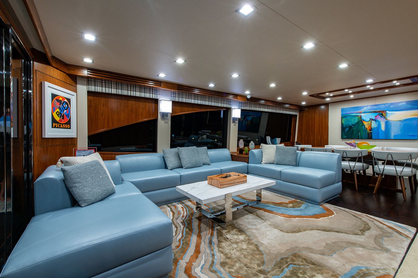 Viking Motor Yacht OBSESSION For Sale