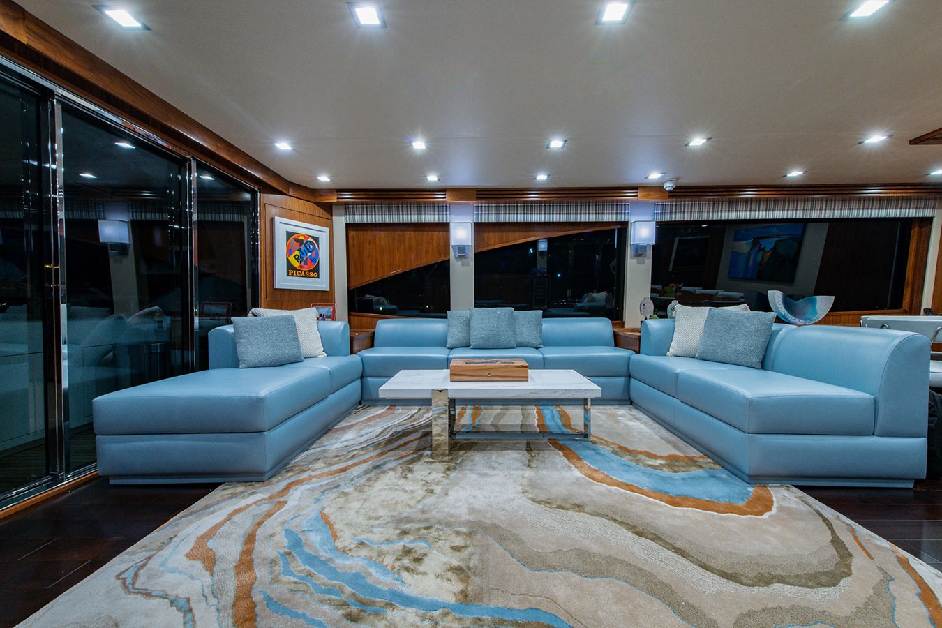 Viking Motor Yacht OBSESSION For Sale
