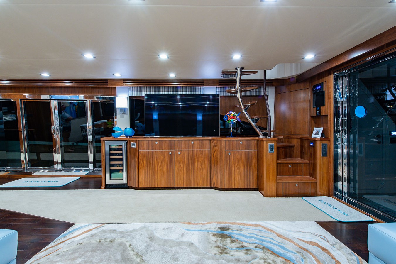 Viking Motor Yacht OBSESSION For Sale