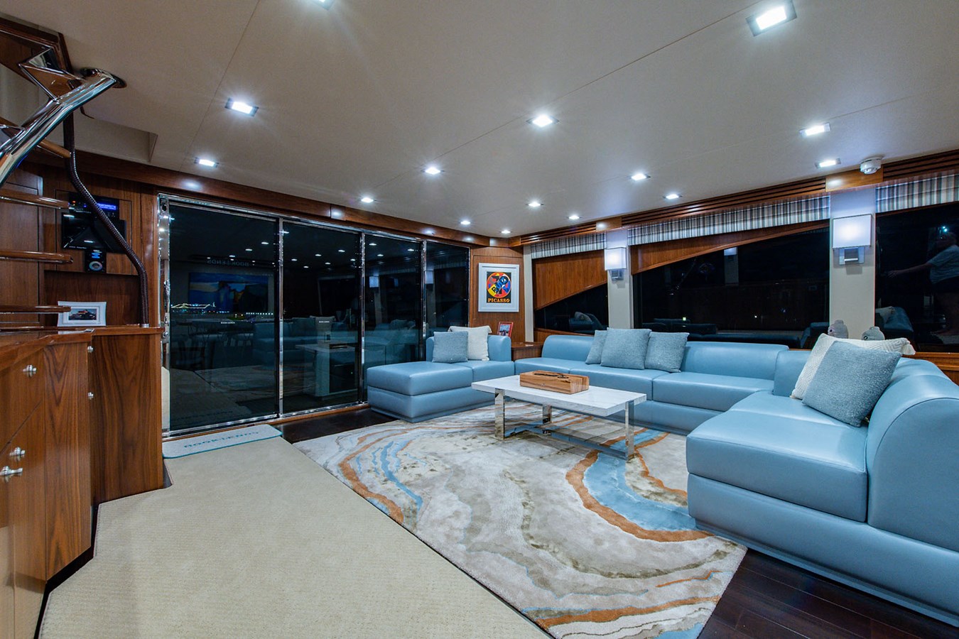 Viking Motor Yacht OBSESSION For Sale