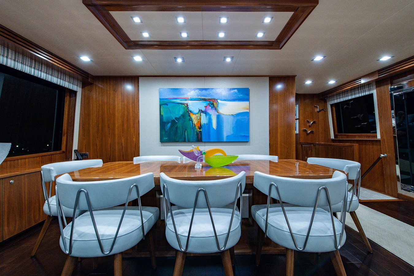 Viking Motor Yacht OBSESSION For Sale