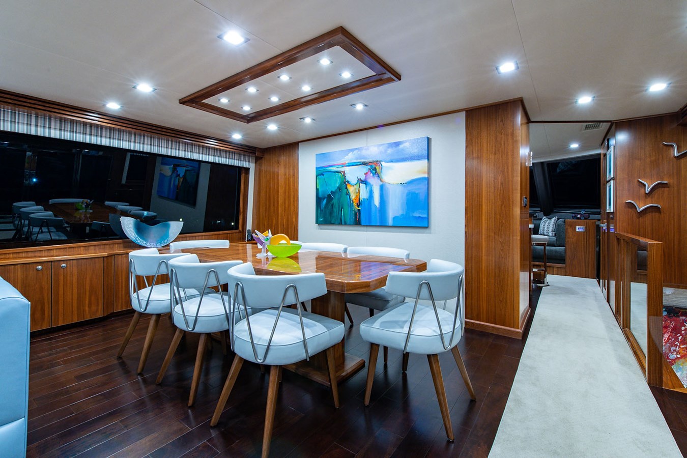 Viking Motor Yacht OBSESSION For Sale