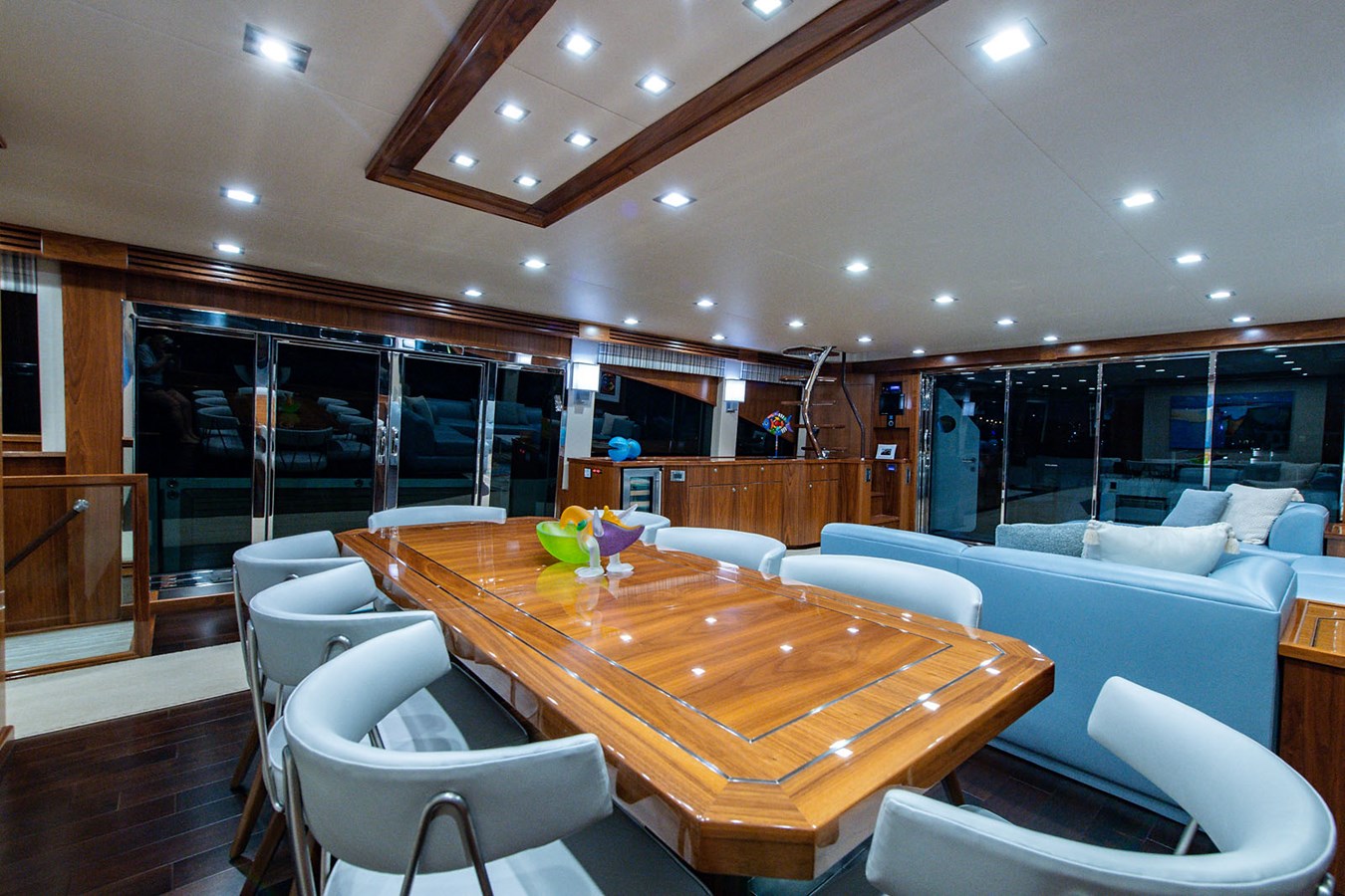 Viking Motor Yacht OBSESSION For Sale