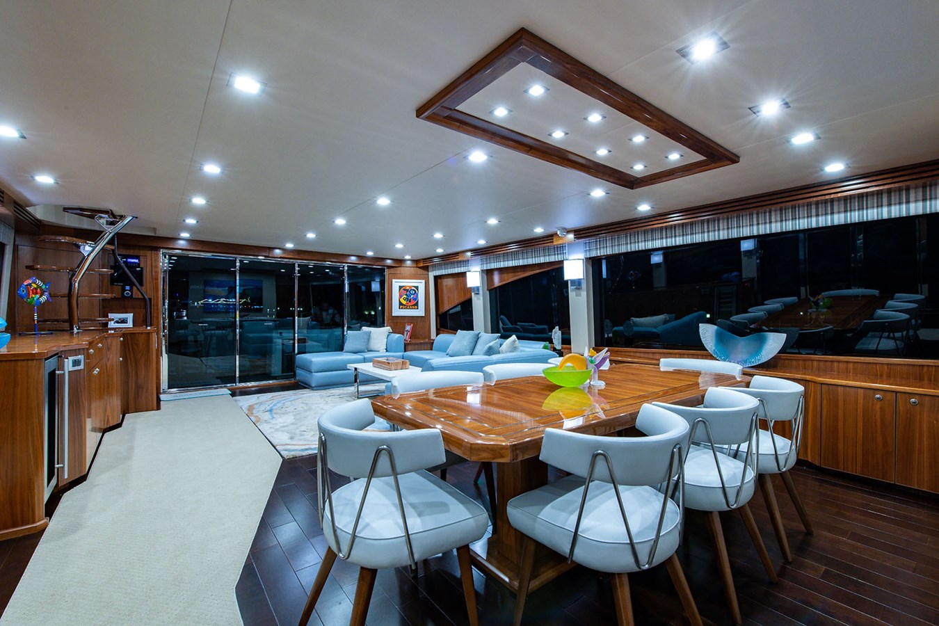 Viking Motor Yacht OBSESSION For Sale