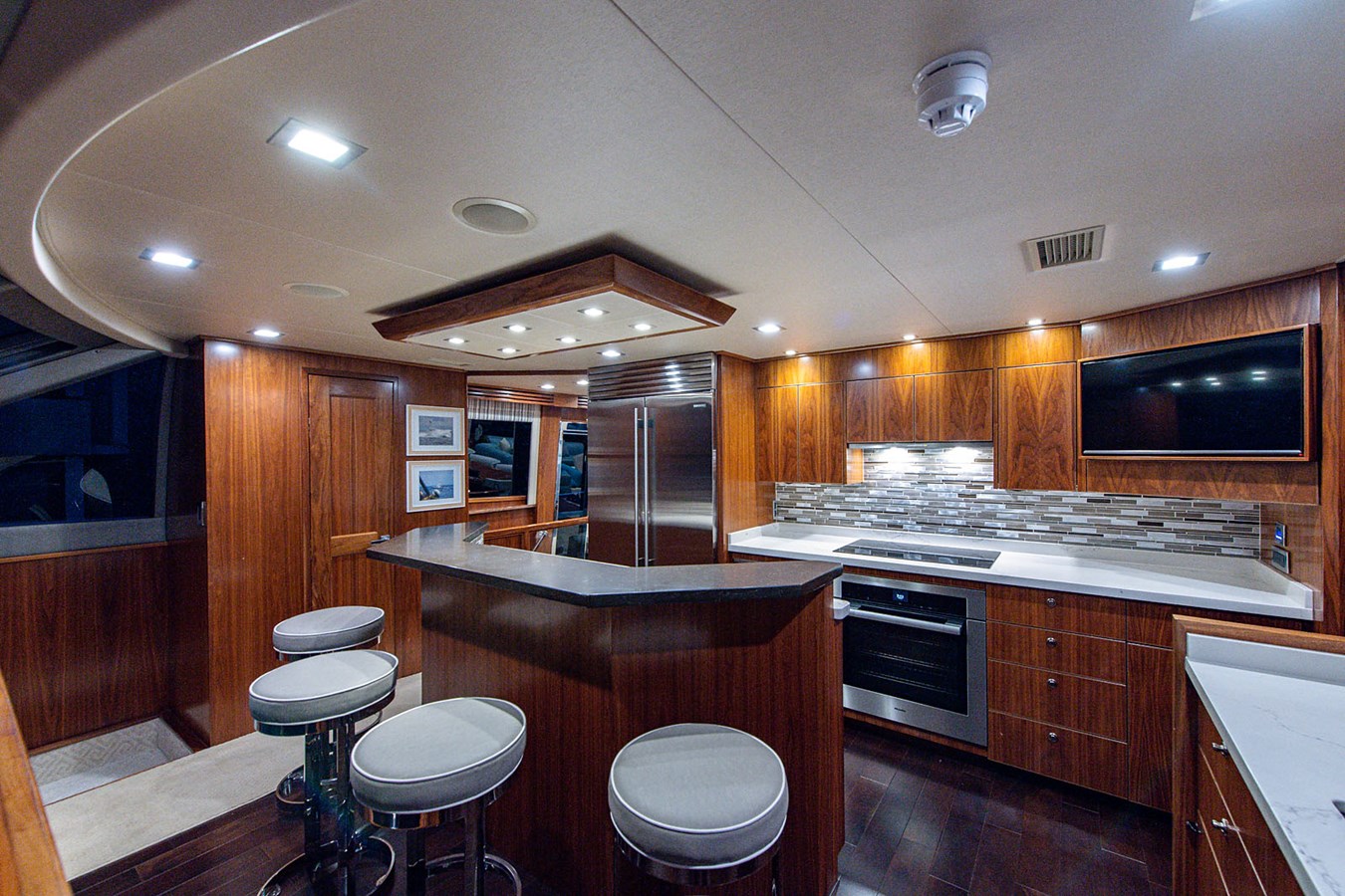 Viking Motor Yacht OBSESSION For Sale