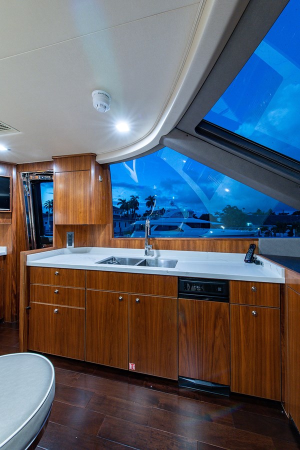 Viking Motor Yacht OBSESSION For Sale