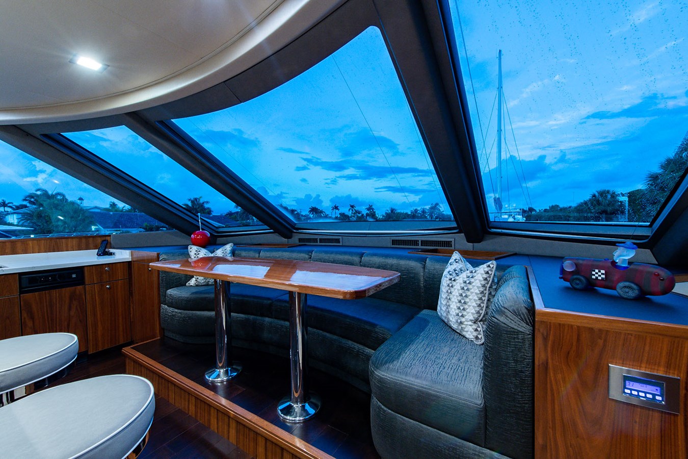 Viking Motor Yacht OBSESSION For Sale