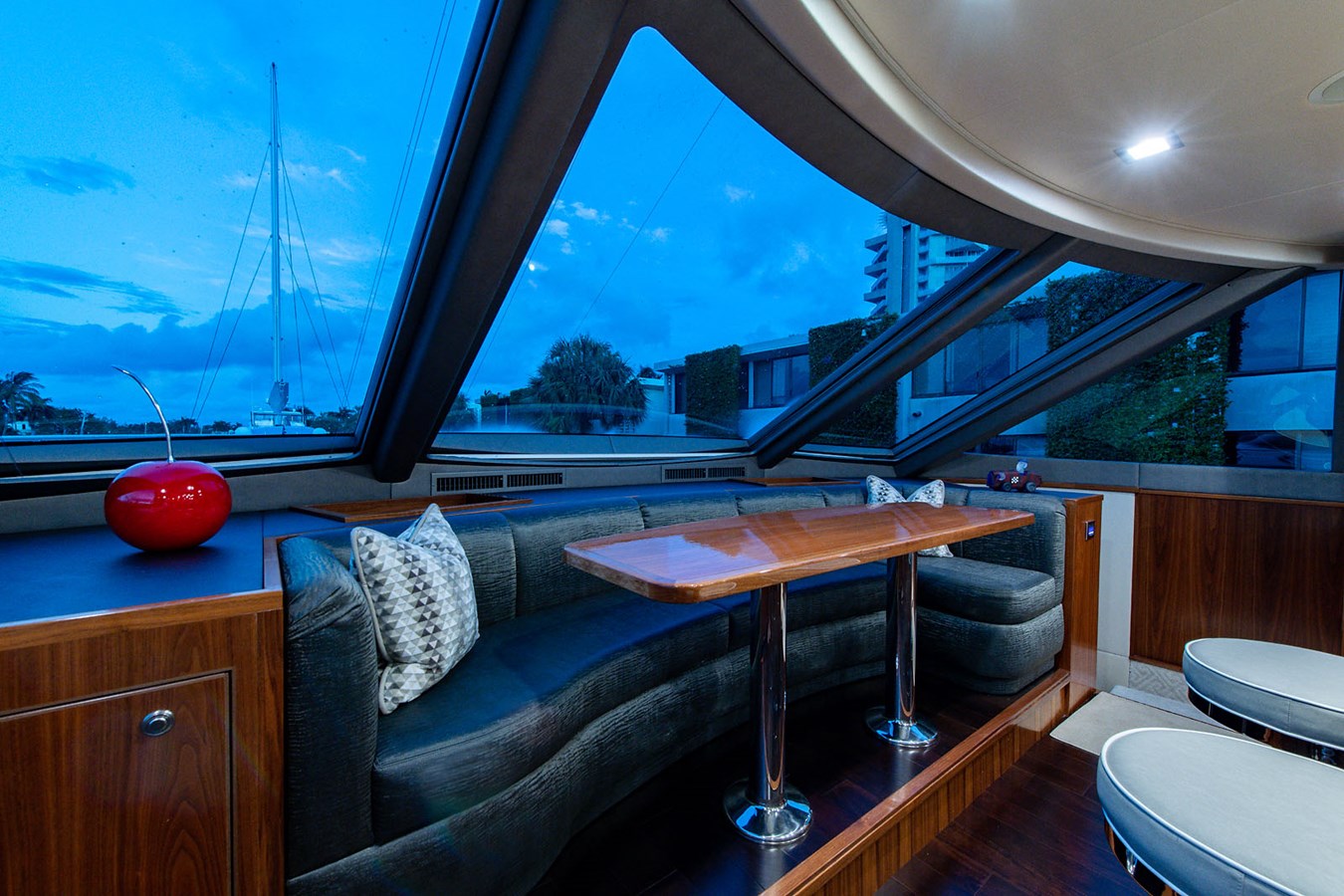 Viking Motor Yacht OBSESSION For Sale