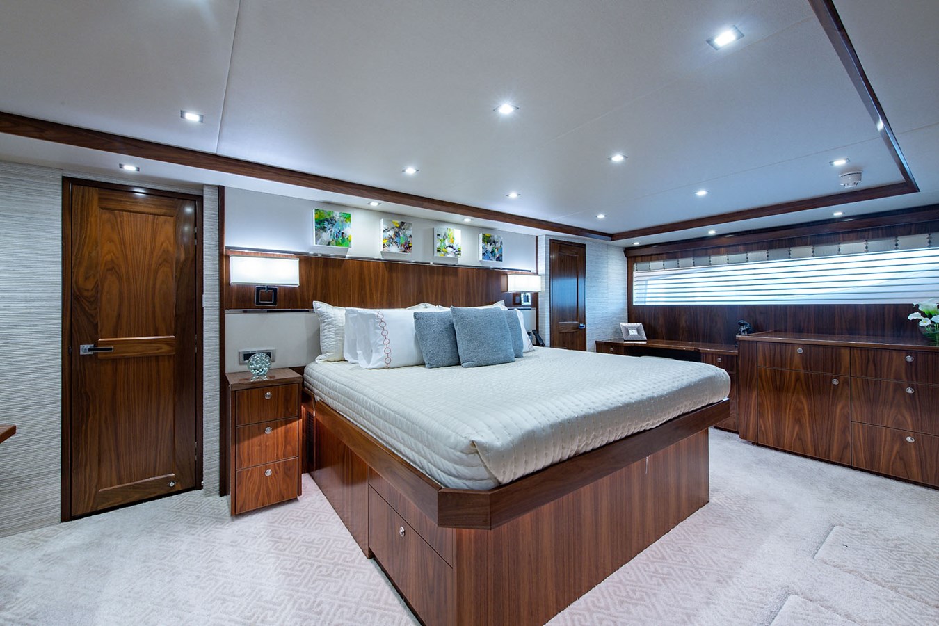 Viking Motor Yacht OBSESSION For Sale