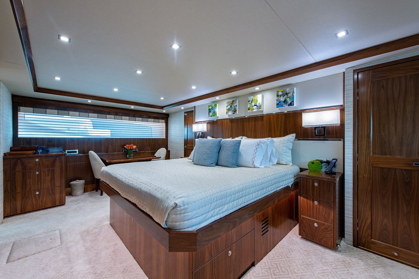Viking Motor Yacht OBSESSION For Sale