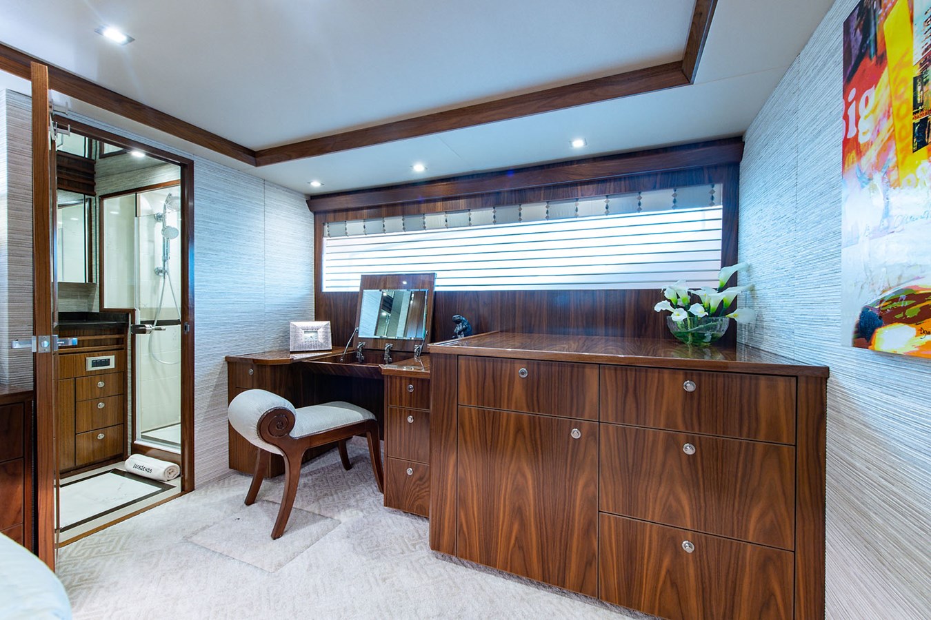 Viking Motor Yacht OBSESSION For Sale