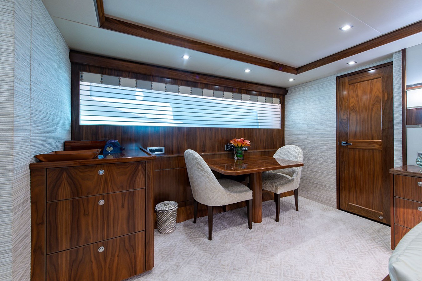 Viking Motor Yacht OBSESSION For Sale