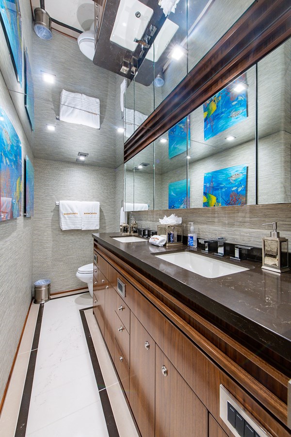 Viking Motor Yacht OBSESSION For Sale