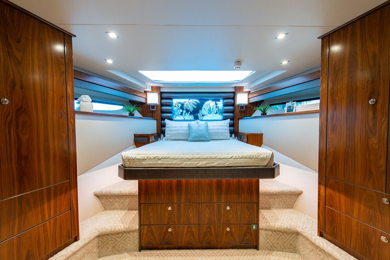 Viking Motor Yacht OBSESSION For Sale