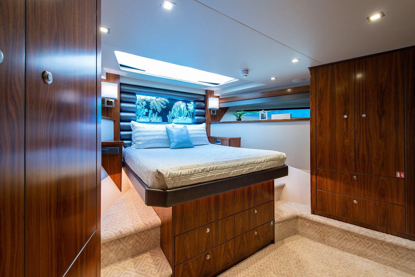 Viking Motor Yacht OBSESSION For Sale