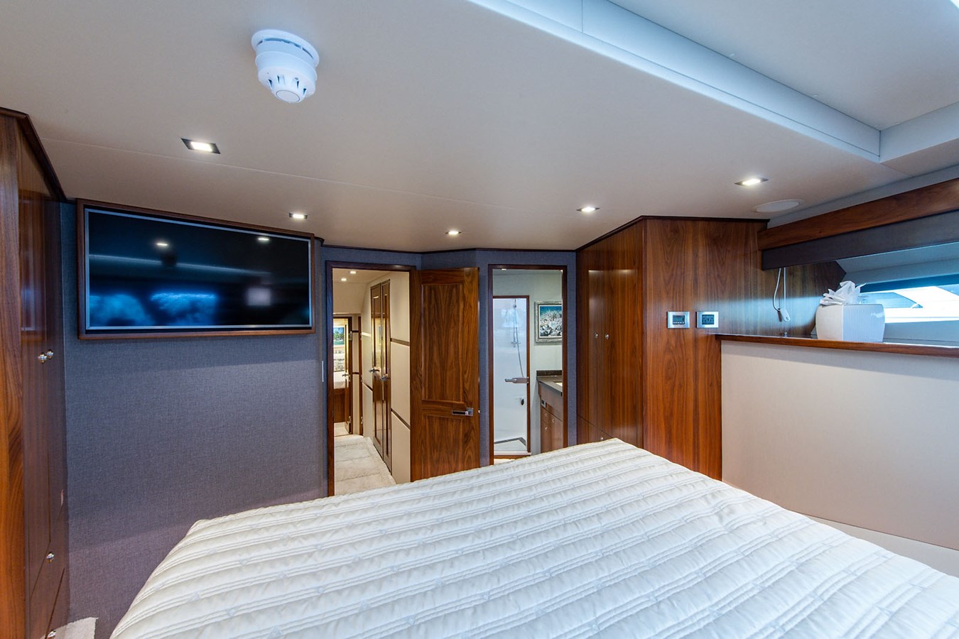 Viking Motor Yacht OBSESSION For Sale